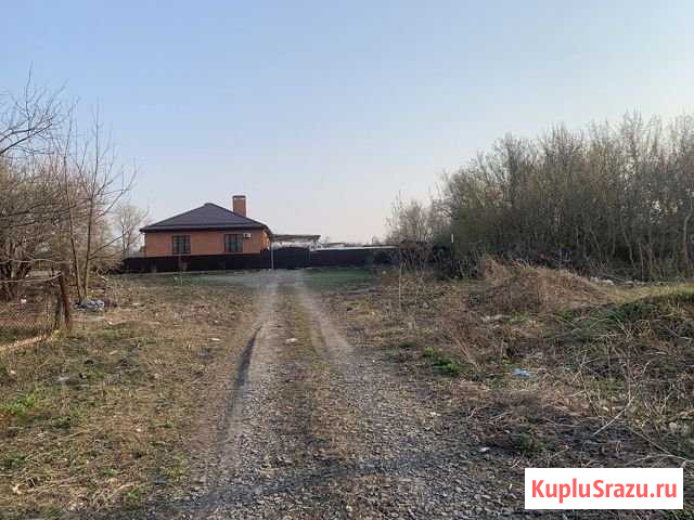 Участок ИЖС 8 сот. на продажу в Ростове-на-Дону Ростов-на-Дону - изображение 1