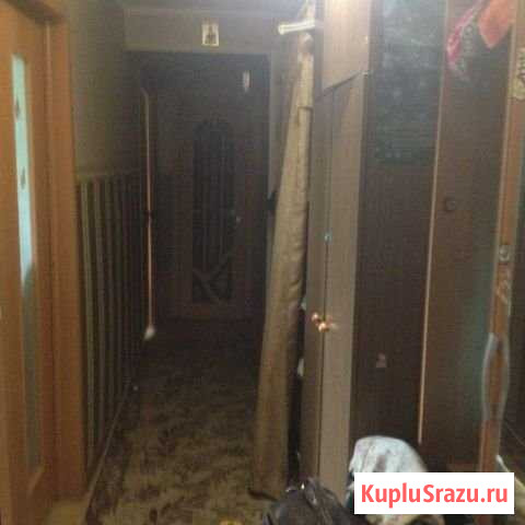 3-комнатная квартира, 59 м², 5/9 эт. на продажу в Кургане Курган - изображение 3