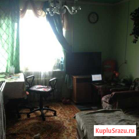 3-комнатная квартира, 59 м², 5/9 эт. на продажу в Кургане Курган - изображение 1