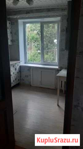 1-комнатная квартира, 31 м², 3/3 эт. в аренду на длительный срок в Валуйках Валуйки - изображение 2