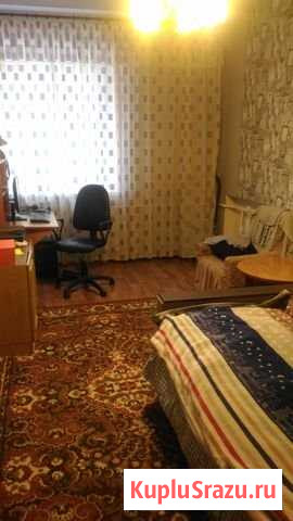 2-комнатная квартира, 60 м², 1/3 эт. на продажу в Каменске-Уральском Каменск-Уральский - изображение 1