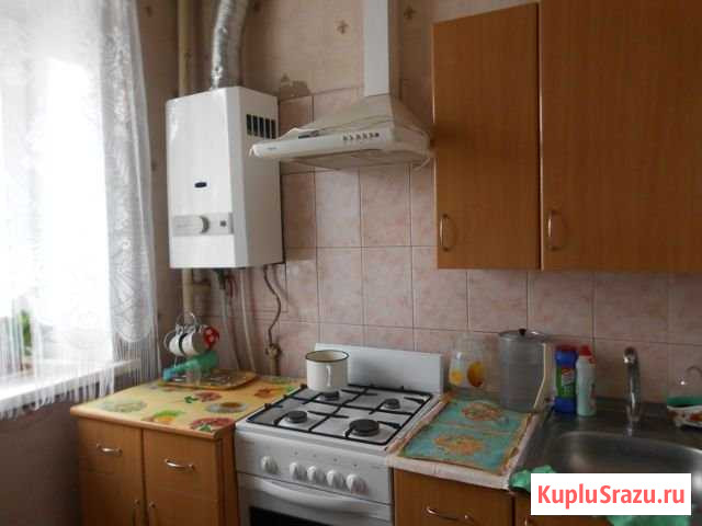 3-комнатная квартира, 64 м², 2/5 эт. в аренду на длительный срок в Балашове Балашов - изображение 1