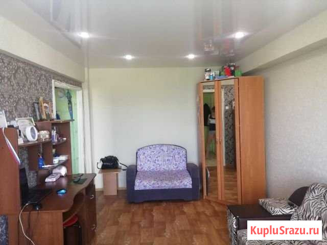 1-комнатная квартира, 34 м², 4/5 эт. на продажу в Ангарске Ангарск - изображение 2