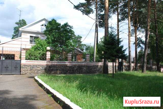 Коттедж 120 м² на участке 30 сот. на продажу в Тулуне Тулун - изображение 1