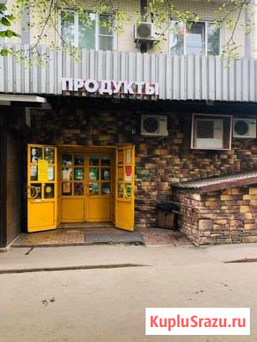 Торговое помещение, 74 кв.м. Видное - изображение 1