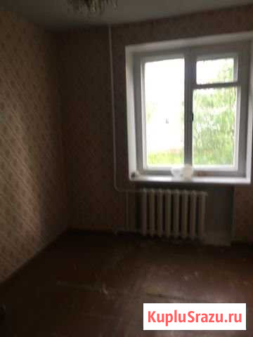 2-комнатная квартира, 45 м², 3/5 эт. на продажу в Смоленске Смоленск - изображение 1