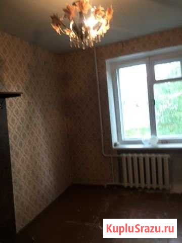 2-комнатная квартира, 45 м², 3/5 эт. на продажу в Смоленске Смоленск - изображение 3