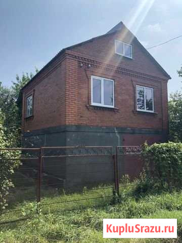 Дача 80 м² на участке 6 сот. на продажу в Майкопе Майкоп - изображение 1