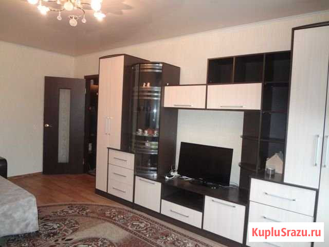 1-комнатная квартира, 41 м², 1/9 эт. на продажу в Смоленске Смоленск - изображение 1