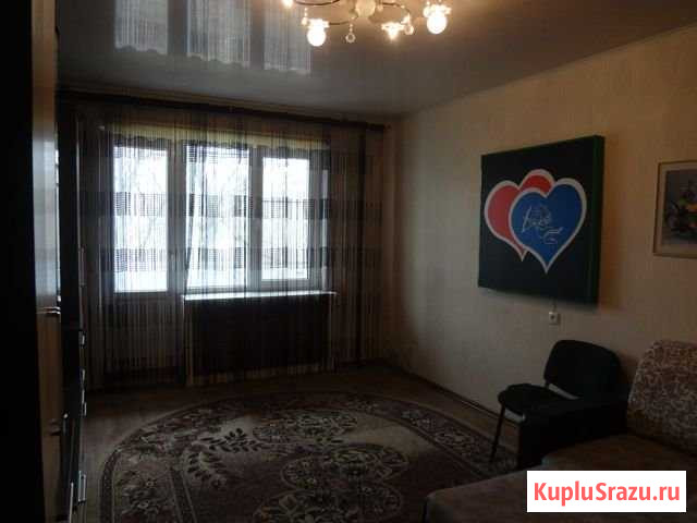 1-комнатная квартира, 41 м², 1/9 эт. на продажу в Смоленске Смоленск - изображение 2