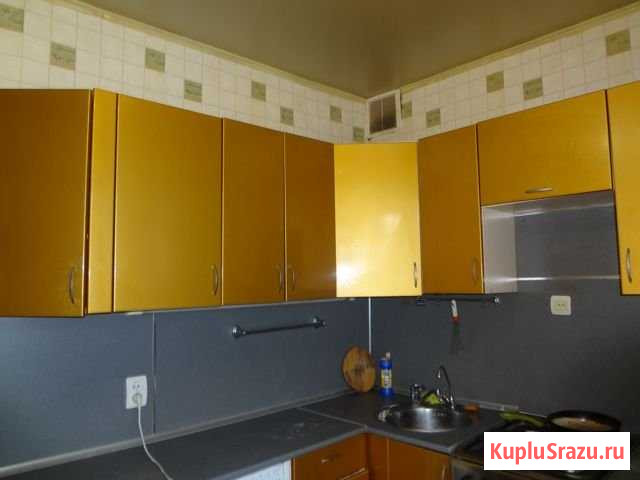 1-комнатная квартира, 41 м², 1/9 эт. на продажу в Смоленске Смоленск - изображение 3