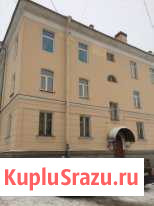 4-комнатная квартира, 82 м², 1/3 эт. на продажу в Павловске Ленинградской области Павловск - изображение 2