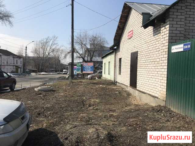Дом 30 м² на участке 4 сот. на продажу в Барнауле Барнаул - изображение 1