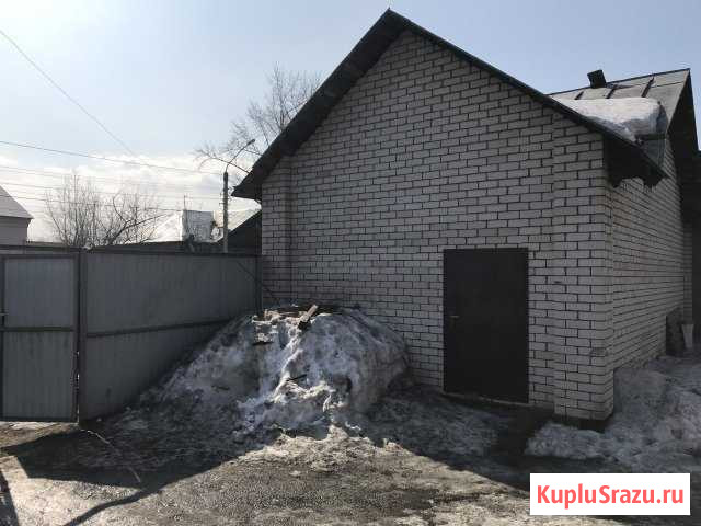 Дом 30 м² на участке 4 сот. на продажу в Барнауле Барнаул - изображение 2