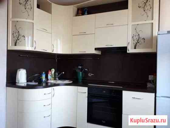2-комнатная квартира, 56 м², 10/10 эт. на продажу в Хабаровске Хабаровск