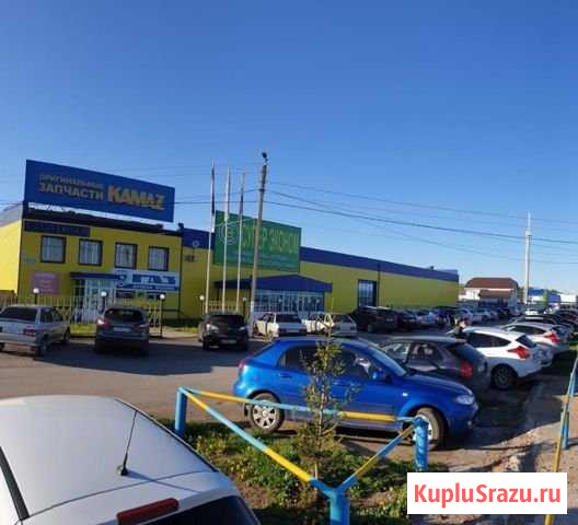 Продается готовый арендный бизнес, 3113 кв.м. Лениногорск - изображение 1