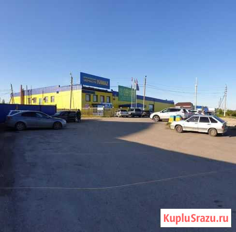 Продается готовый арендный бизнес, 3113 кв.м. Лениногорск - изображение 3