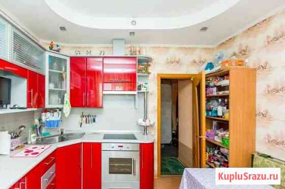 4-комнатная квартира, 84.8 м², 9/9 эт. на продажу в Сургуте Ханты-Мансийского АО Сургут