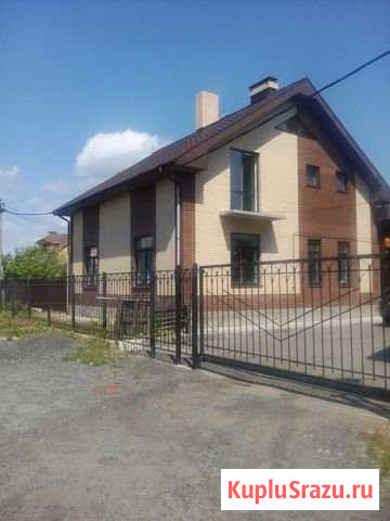 Таунхаус 200 м² на участке 2 сот. на продажу в Великом Новгороде Великий Новгород - изображение 1