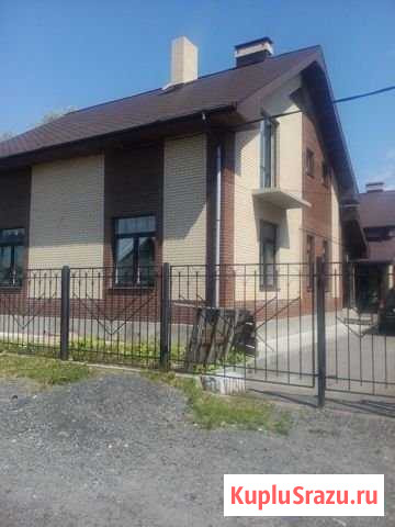 Таунхаус 200 м² на участке 2 сот. на продажу в Великом Новгороде Великий Новгород - изображение 2