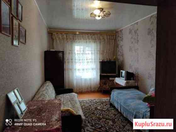 1-комнатная квартира, 32 м², 1/1 эт. на продажу в Рубцовске Рубцовск