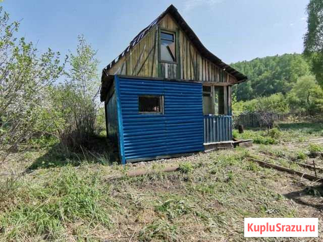Дача 20 м² на участке 7.3 сот. на продажу в Новокузнецке Новокузнецк - изображение 1