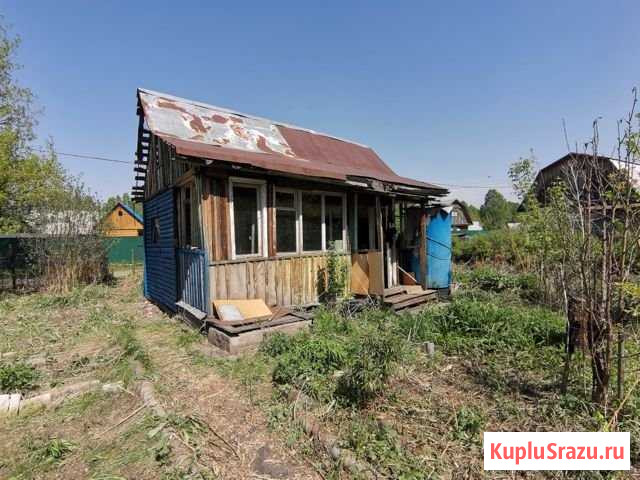 Дача 20 м² на участке 7.3 сот. на продажу в Новокузнецке Новокузнецк - изображение 2