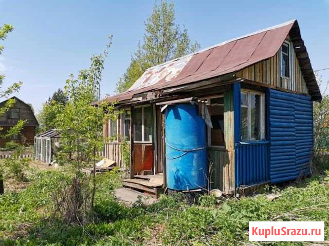 Дача 20 м² на участке 7.3 сот. на продажу в Новокузнецке Новокузнецк - изображение 3