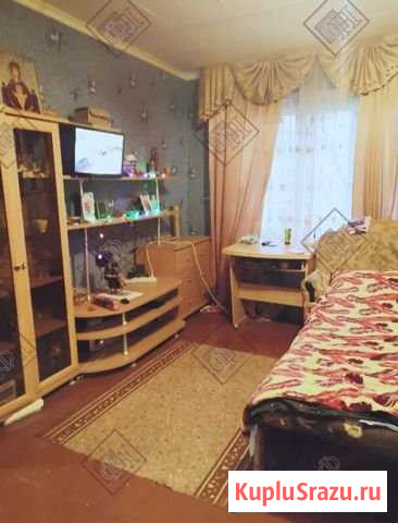 1-комнатная квартира, 28 м², 1/5 эт. на продажу в Ухте Ухта - изображение 1
