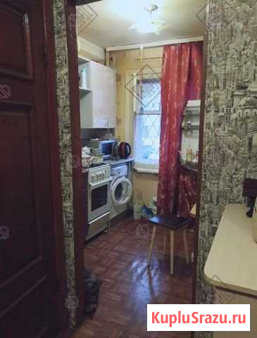 1-комнатная квартира, 28 м², 1/5 эт. на продажу в Ухте Ухта - изображение 3