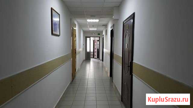 Офисное помещение, 10 кв.м. Новосибирск - изображение 2