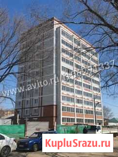 2-комнатная квартира, 49.4 м², 9/10 эт. на продажу в Благовещенске Амурской области Благовещенск - изображение 2