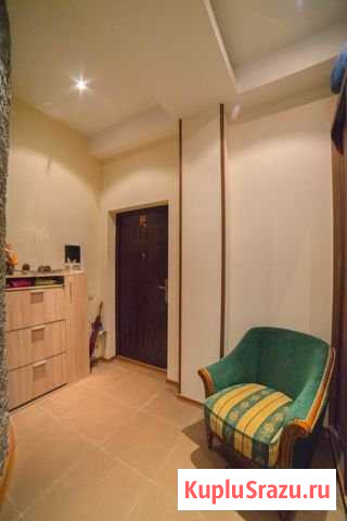 3-комнатная квартира, 130 м², 3/6 эт. на продажу в Сочи Сочи - изображение 3