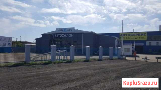 Здание 2800кв.м. и земля 4400кв.м. -свободное назначение Краснодар - изображение 1