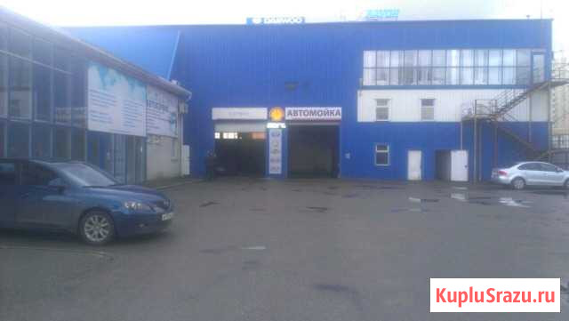 Здание 2800кв.м. и земля 4400кв.м. -свободное назначение Краснодар - изображение 3