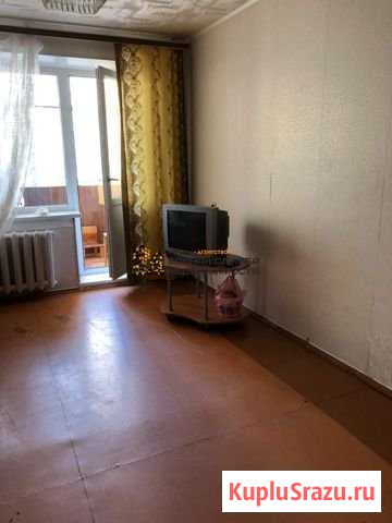 1-комнатная квартира, 35 м², 1/9 эт. в аренду на длительный срок в Уфе Уфа - изображение 2