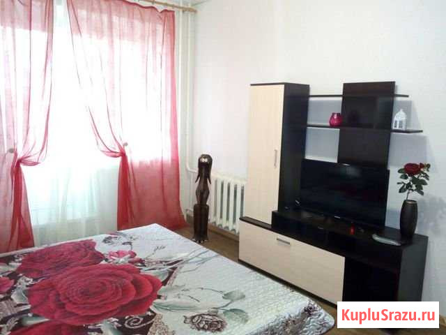 1-комнатная квартира, 42 м², 4/17 эт. в аренду посуточно в Тамбове Тамбов - изображение 2