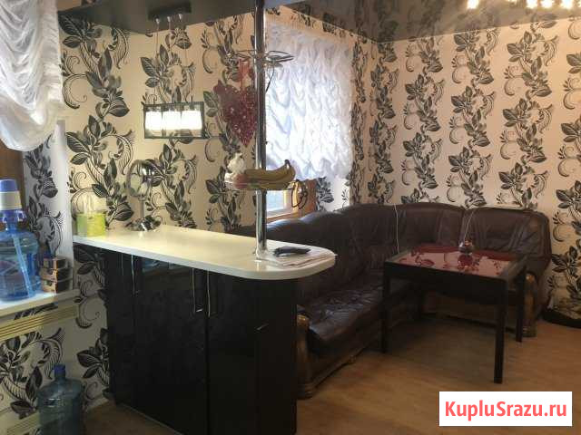 3-комнатная квартира, 79 м², 3/5 эт. на продажу в Мурманске Мурманск - изображение 3