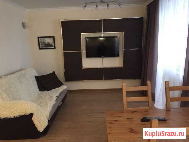 2-комнатная квартира, 50.5 м², 4/6 эт. на продажу в Октябрьском Республики Башкортостан Октябрьский - изображение 1
