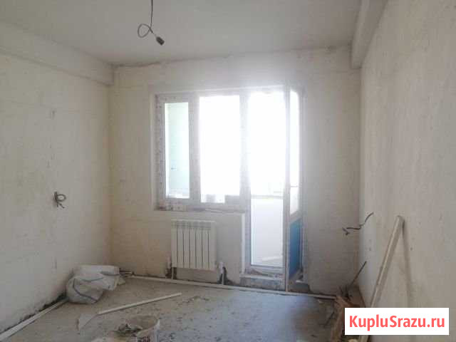 2-комнатная квартира, 56 м², 2/10 эт. на продажу в Каспийске Каспийск - изображение 1