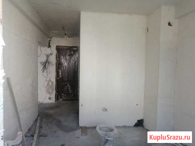 2-комнатная квартира, 56 м², 2/10 эт. на продажу в Каспийске Каспийск - изображение 3