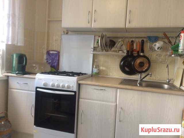 2-комнатная квартира, 48 м², 2/5 эт. в аренду на длительный срок в Селятино Селятино - изображение 1