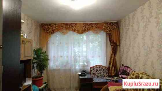 3-комнатная квартира, 58 м², 1/5 эт. на продажу во Владимире Владимир