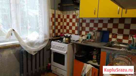3-комнатная квартира, 58 м², 1/5 эт. на продажу во Владимире Владимир