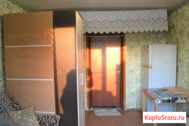 Комната 13 м² в 9-ком. кв., 2/5 эт. на продажу в Нижнем Новгороде Нижний Новгород - изображение 2