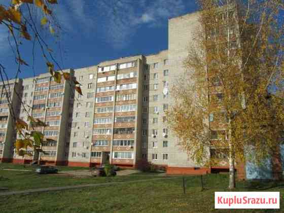 3-комнатная квартира, 73.8 м², 4/9 эт. на продажу в Сафоново Смоленской области Сафоново