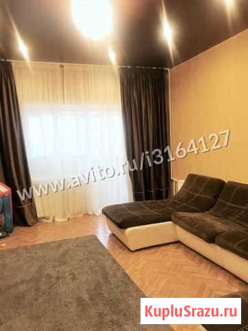 3-комнатная квартира, 105 м², 6/10 эт. на продажу в Казани Казань - изображение 3