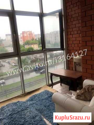 3-комнатная квартира, 105 м², 6/10 эт. на продажу в Казани Казань - изображение 1