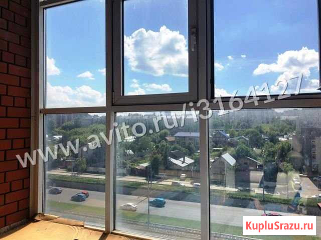 3-комнатная квартира, 105 м², 6/10 эт. на продажу в Казани Казань - изображение 2