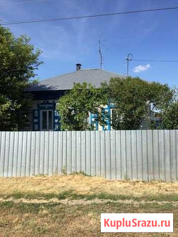 Дом 52 м² на участке 16 сот. на продажу в Омске Омск - изображение 2